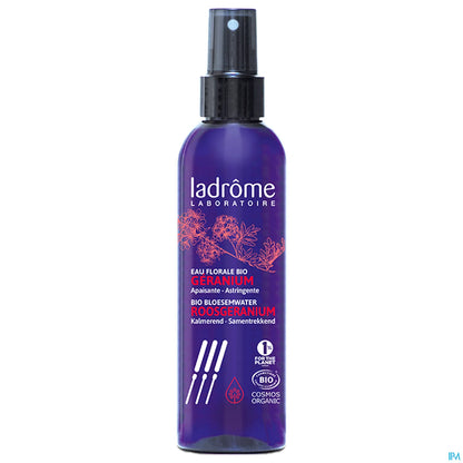 Geranium Floral Water 200ml