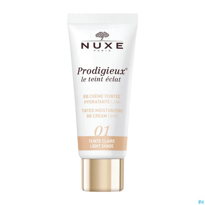 Prodigieux BB Crème Teintée Claire 30ml