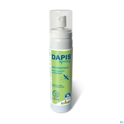 Dapis Spray Antizanzare 75ml