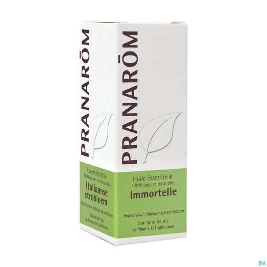 Olio essenziale di elicriso 10 ml