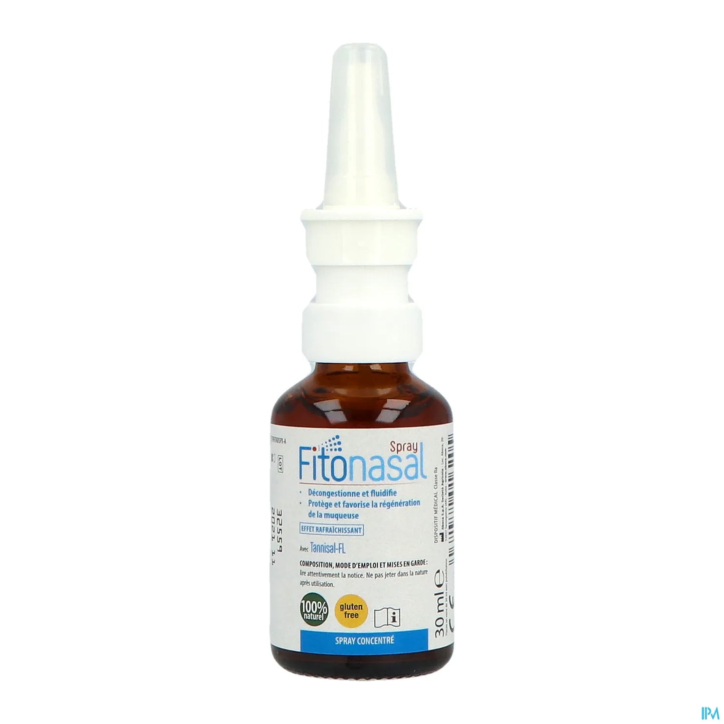 Fitonasal Spray Concentré 30ml