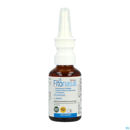 Fitonasal Spray Concentré 30ml