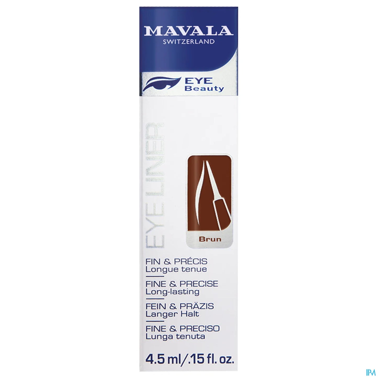 Brown Eyeliner 4.5ml