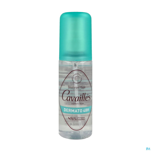 Rogé Cavaillès Dermato 48h Deodorante Spray 80ml