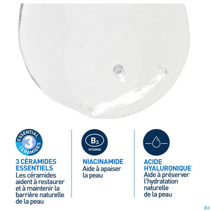 Foaming Cleansing Gel Refill 473ml Normal to Oily Skin