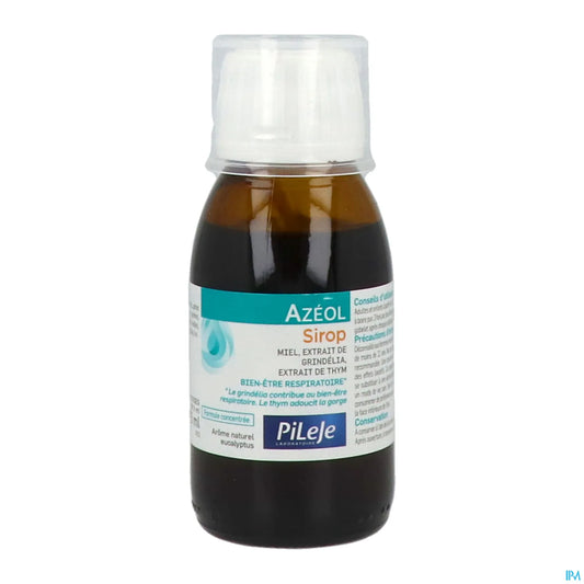 Azeol Sciroppo per la tosse grassa 75 ml