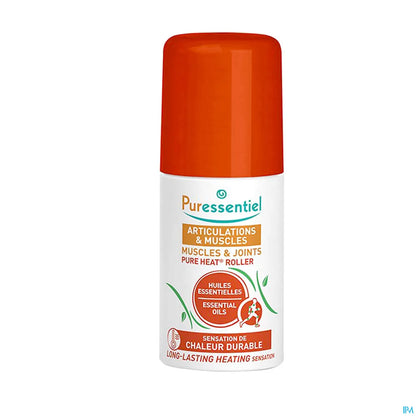 Roller Articulations & Muscles Pure Heat 75ml