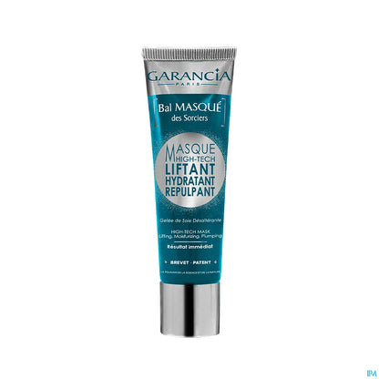 Bal Masqué Des Sorciers Masque Liftant Hydratant Repulpant 50ml