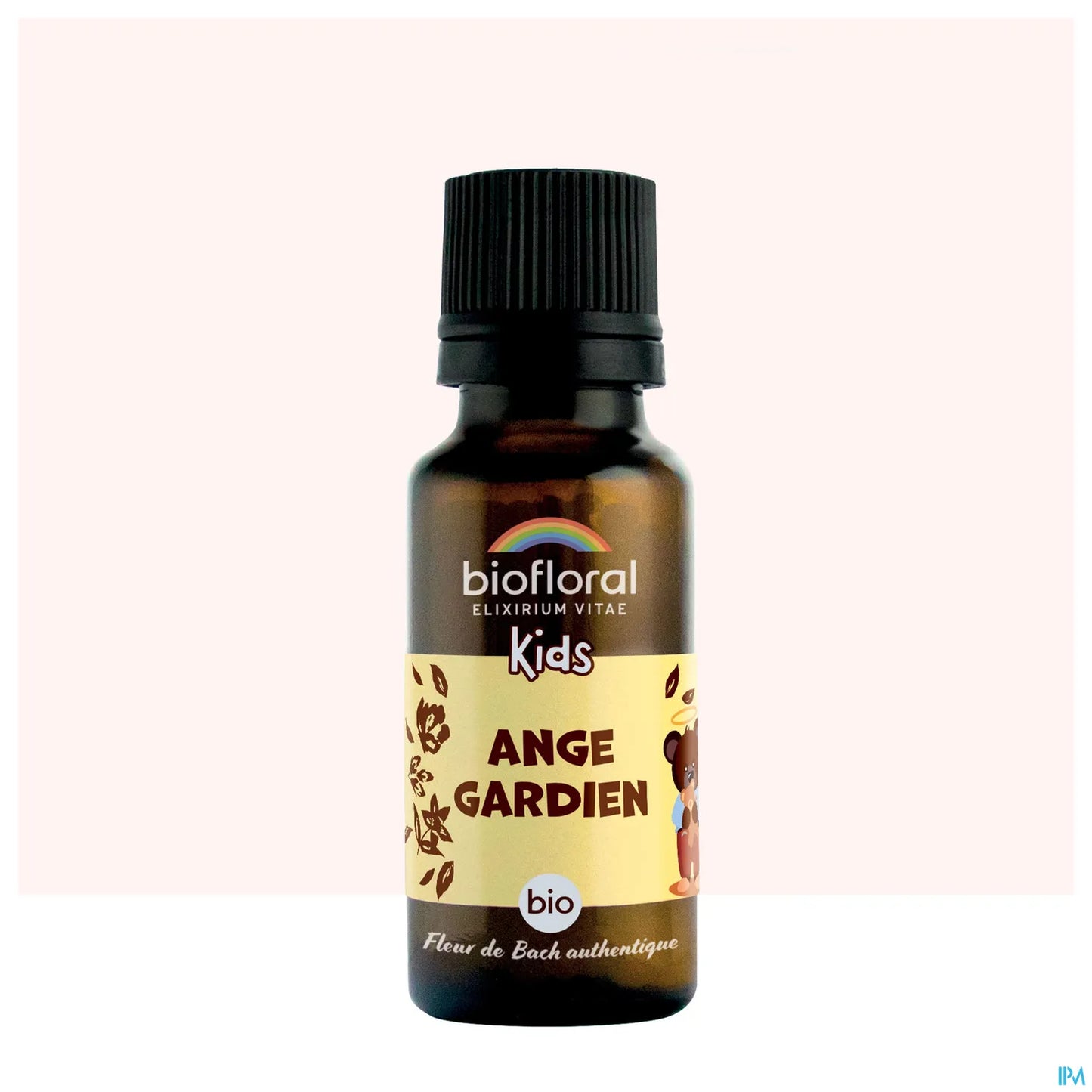 Enfants Ange Gardien Granules 19,5 g