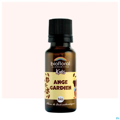 Enfants Ange Gardien Granules 19,5 g