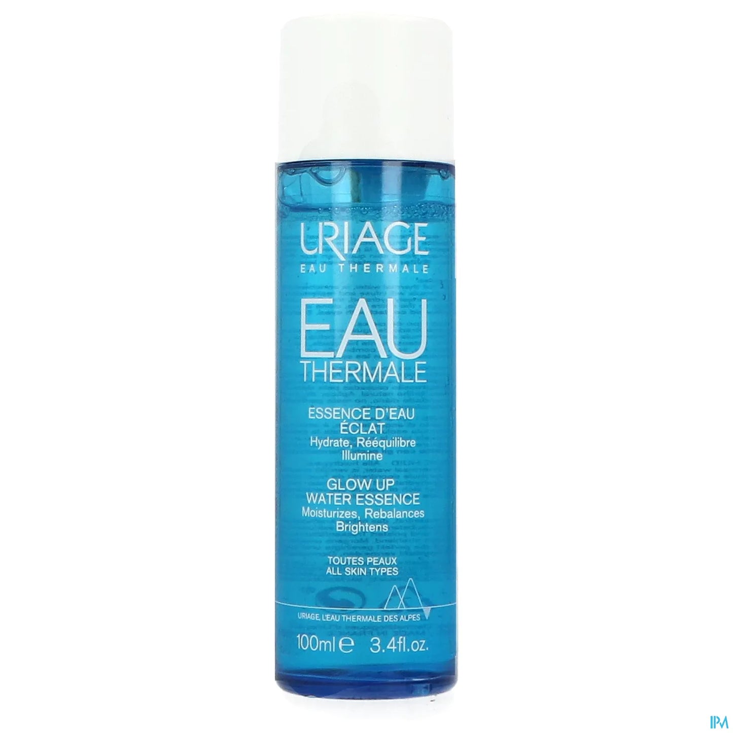 Essence D'eau Éclat Idratazione viso 100ml