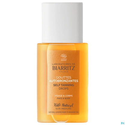 Alga Maris Gouttes Autobronzantes 35ml