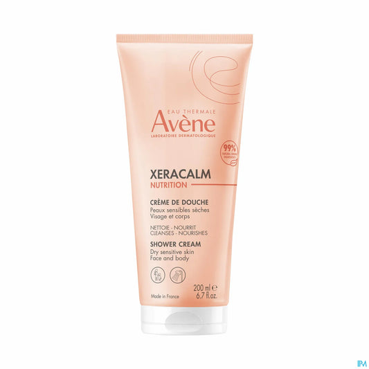 Xeracalm Crema Doccia Nutriente 200ml