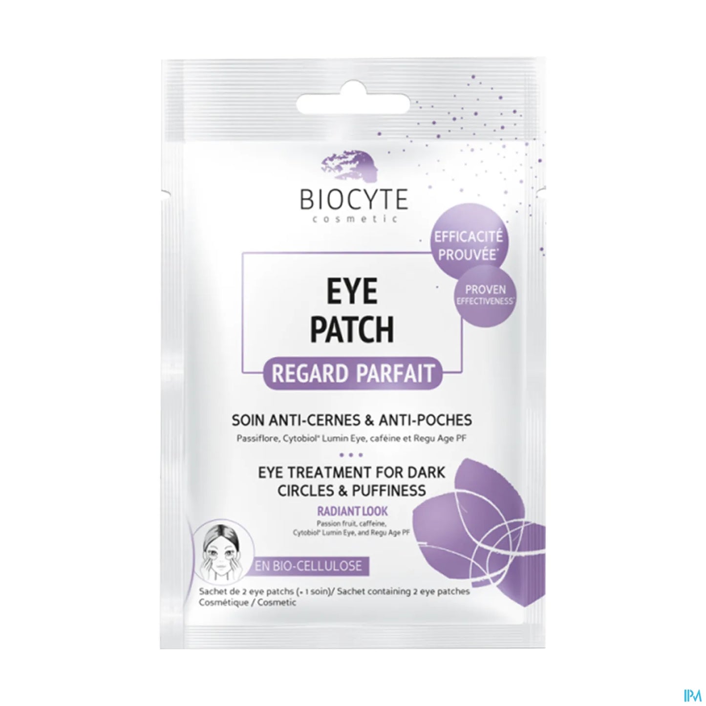 Eye Patch 1 Unit