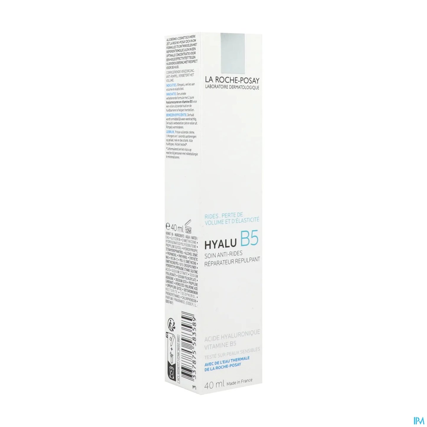 Hyalu B5 Anti-Aging Care 40mL