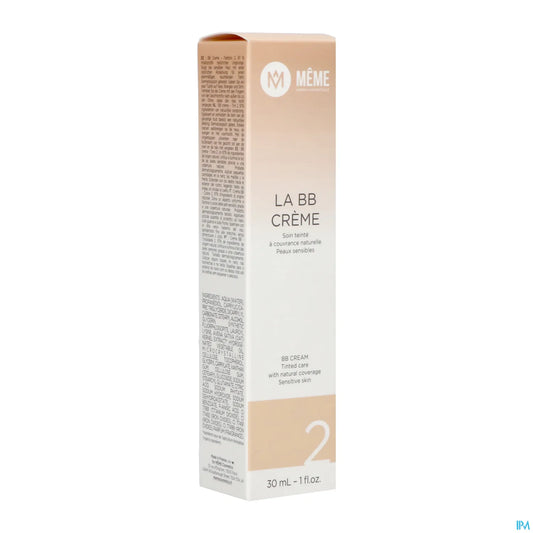 BB Crème Teinte 2 30ml