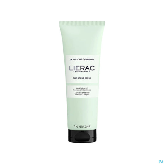 The Exfoliating Mask 75ml