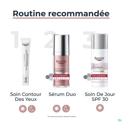 Anti-Pigment Soin de Jour SPF30 50ml