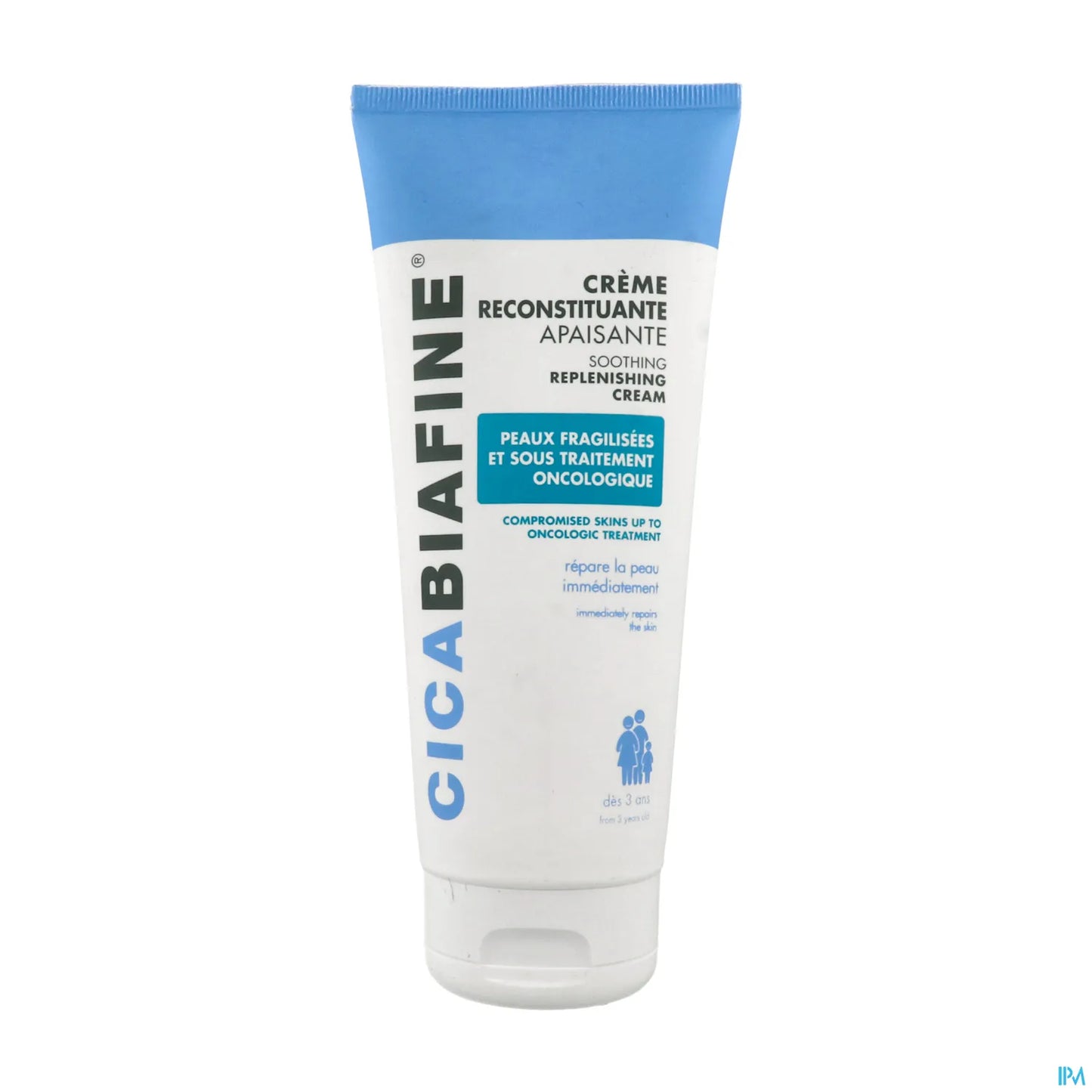 Crème Reconstituante Apaisante 200 ml
