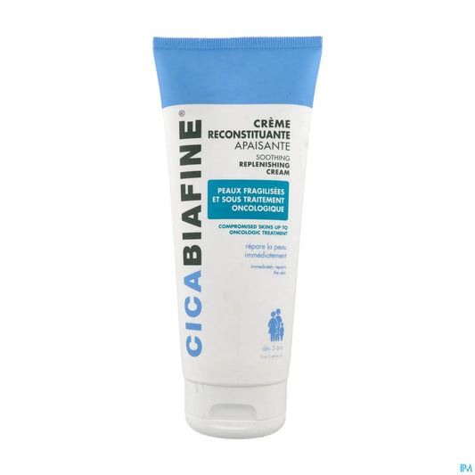 Crema Lenitiva Restitutiva 200 ml