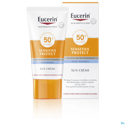 Sensitive Protect Cream SPF50+ 50ml