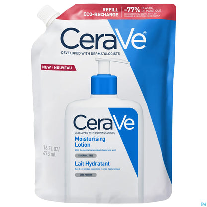Lait Hydratant Recharge Corps 473ml
