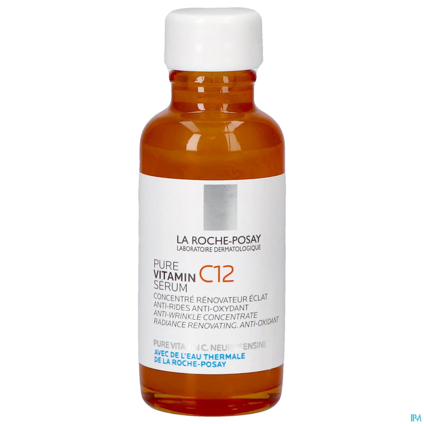 Pure Vitamin C12 Sérum 30 ml