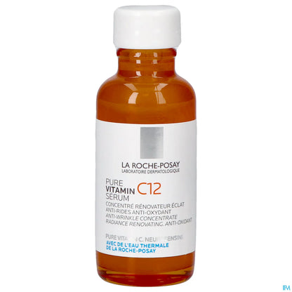 Pure Vitamin C12 Sérum 30 ml