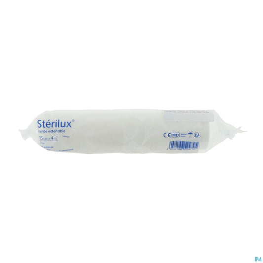 Bande Extensible 15 cm x 4 m