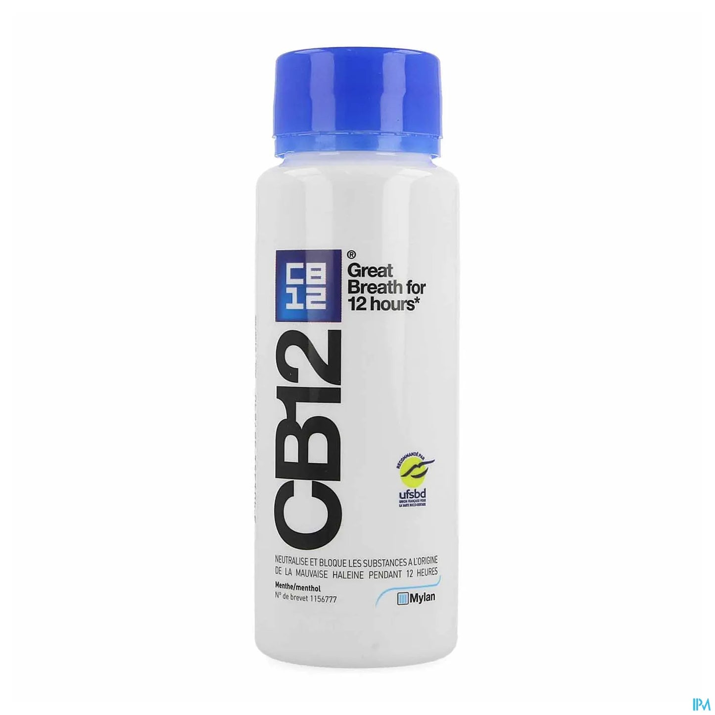 Bain De Bouche Neutralisant 250 mL