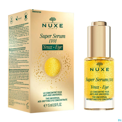 Super Siero [10] Occhi - 15ml