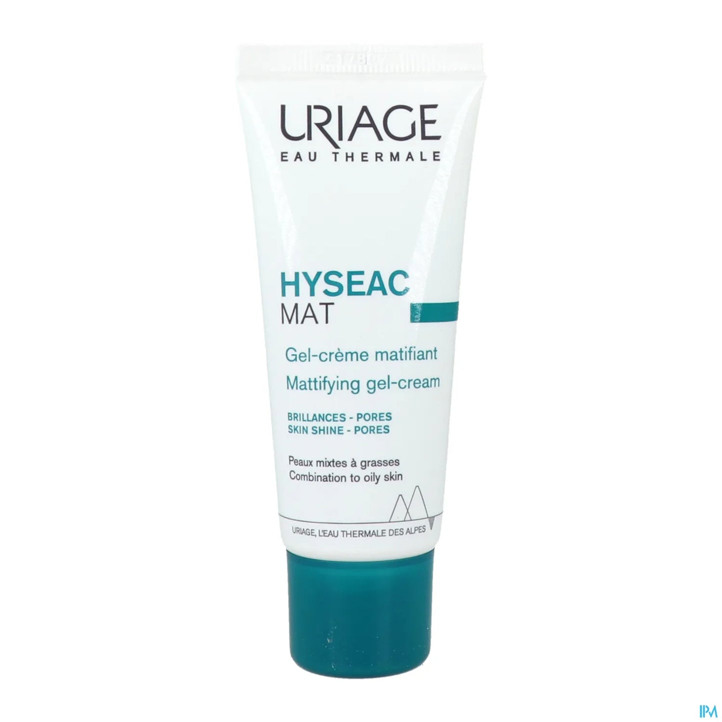 Hyséac Emulsione Idratante Opacizzante 40ml