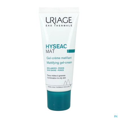 Hyséac Emulsione Idratante Opacizzante 40ml