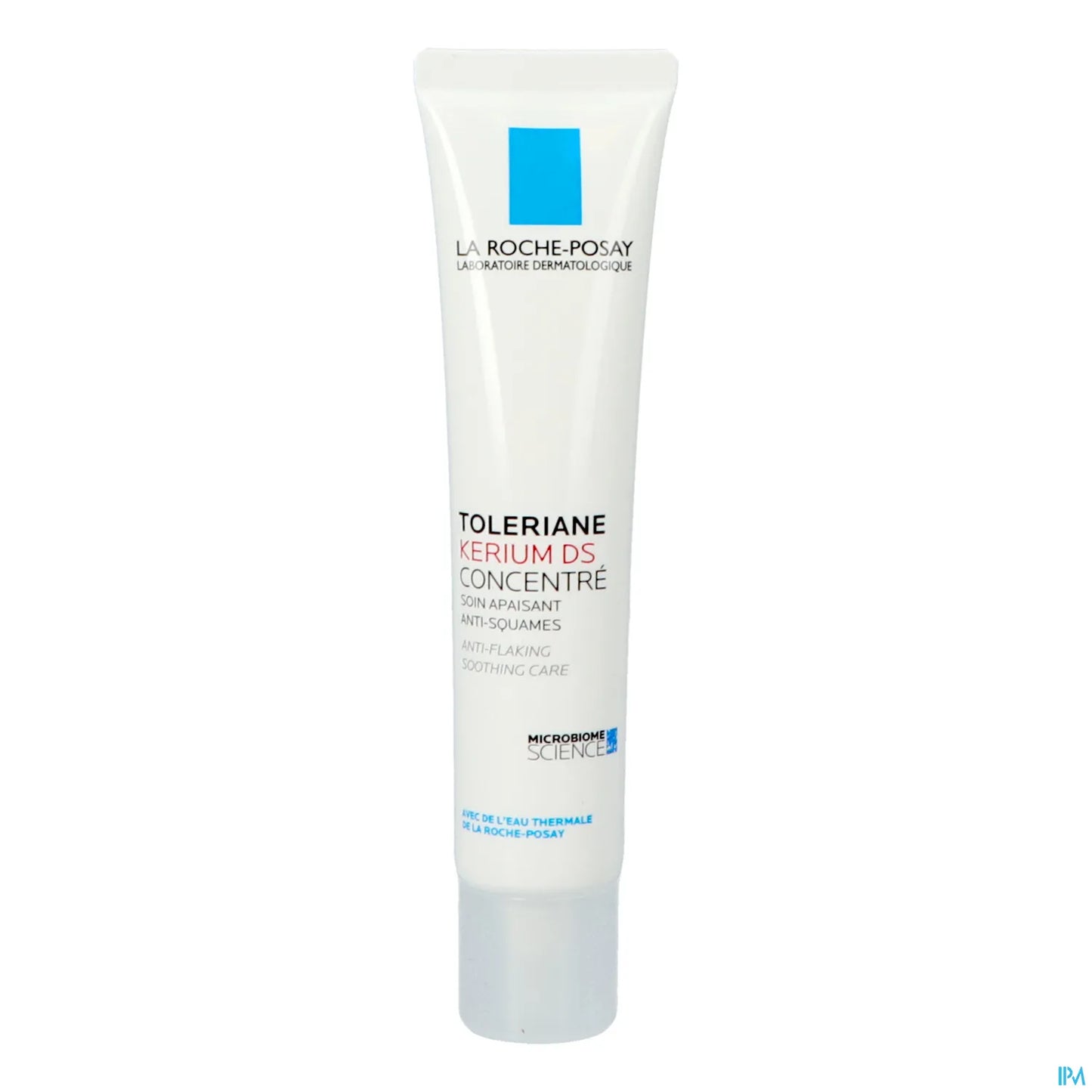 La Roche Posay Toleriane Kerium DS Concentré Crème 40 mL