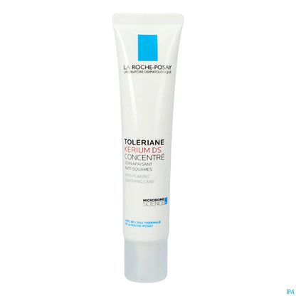 La Roche Posay Toleriane Kerium DS Concentré Crème 40 mL