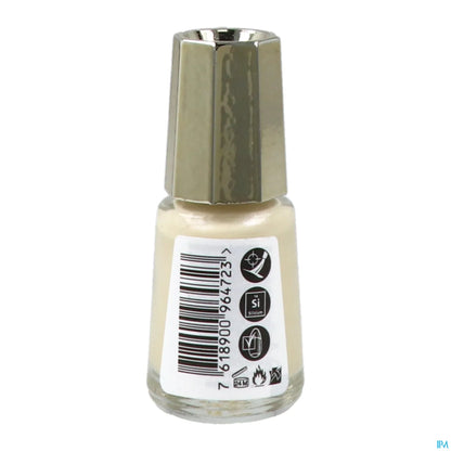 Smalto + Silicone Terra Topia 5ML