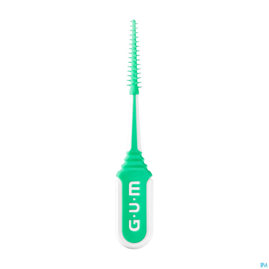 GUM Soft-Picks Comfort Flex Mint medio 80 pezzi