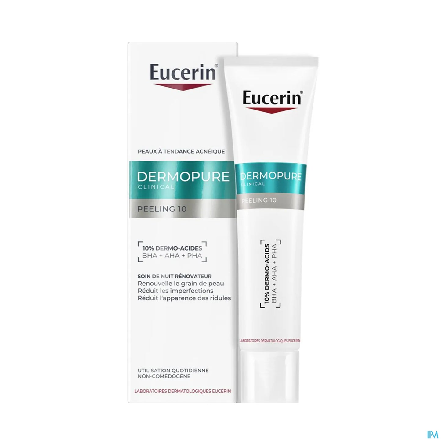 Dermopure Clinical Peeling 10 40 ml