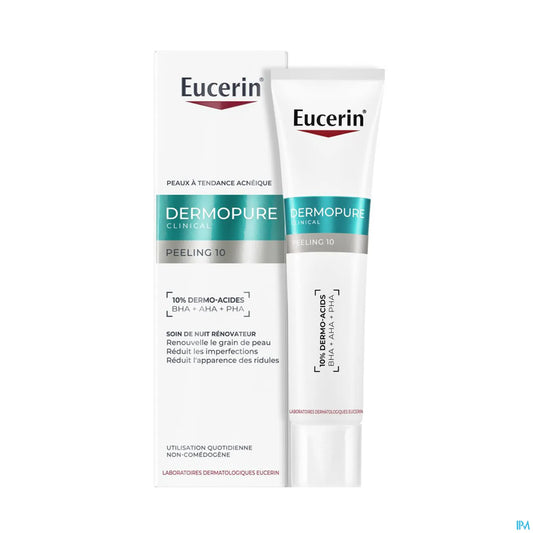 Dermopure Clinical Peeling 10 40 ml