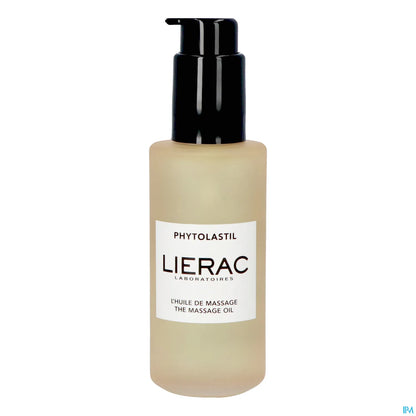 Phytolastil Huile de Massage Prévention des Vergetures 100ml