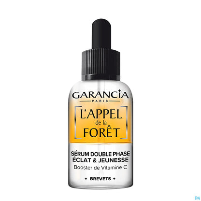Siero Il Richiamo della Foresta 30 ml