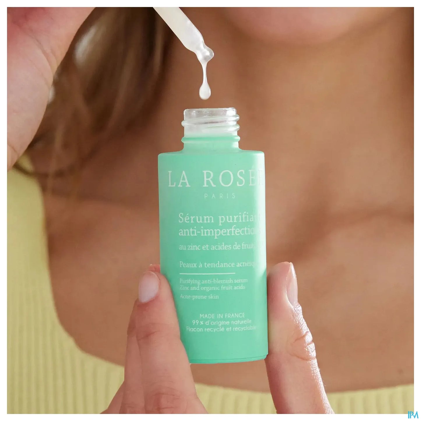 Siero purificante anti-imperfezioni 30 ml