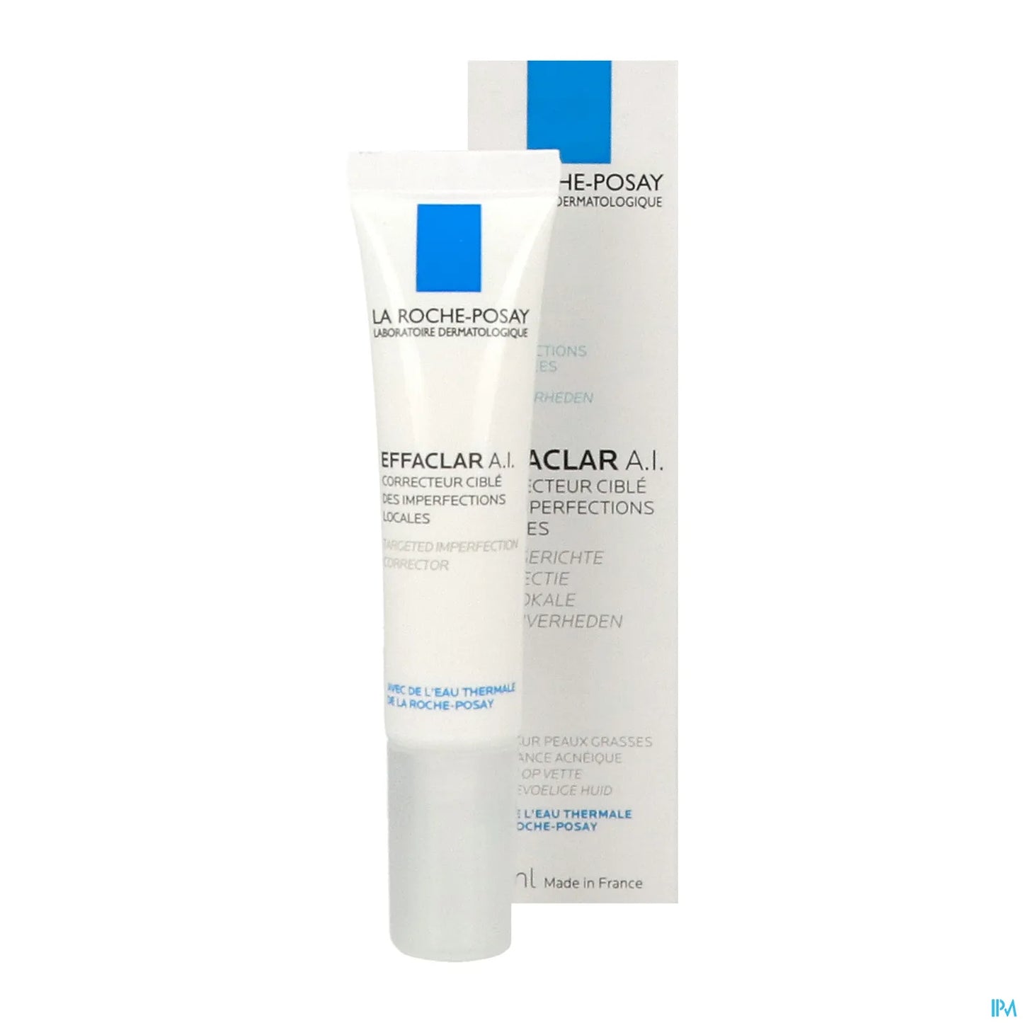 Effaclar AI Soin Anti-Imperfections