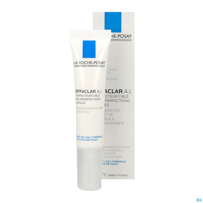 Effaclar AI Soin Anti-Imperfections