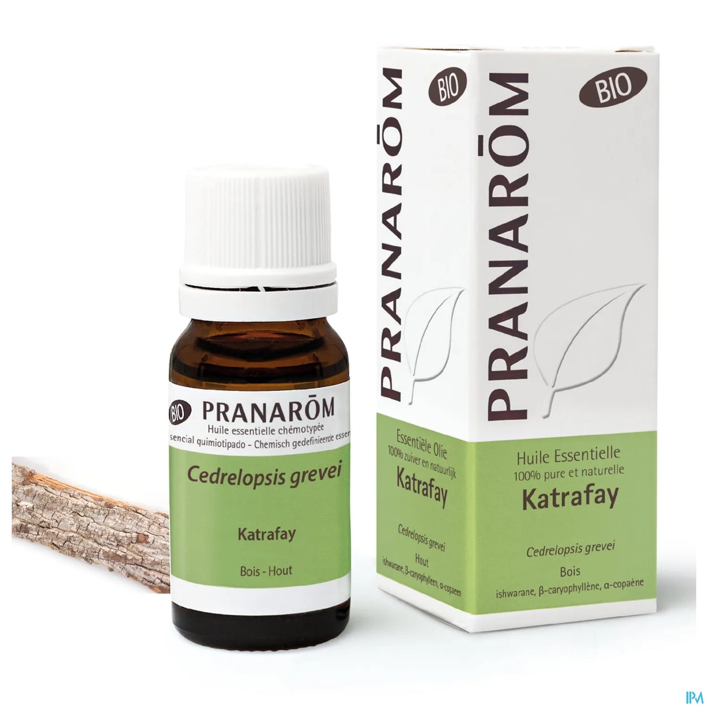 Katrafay Organic Essential Oil 10ml