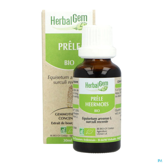 Macerato Madre di Equiseto Biologico 30 mL