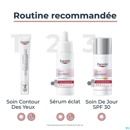 Anti-Pigment Sérum Éclat 30 ml