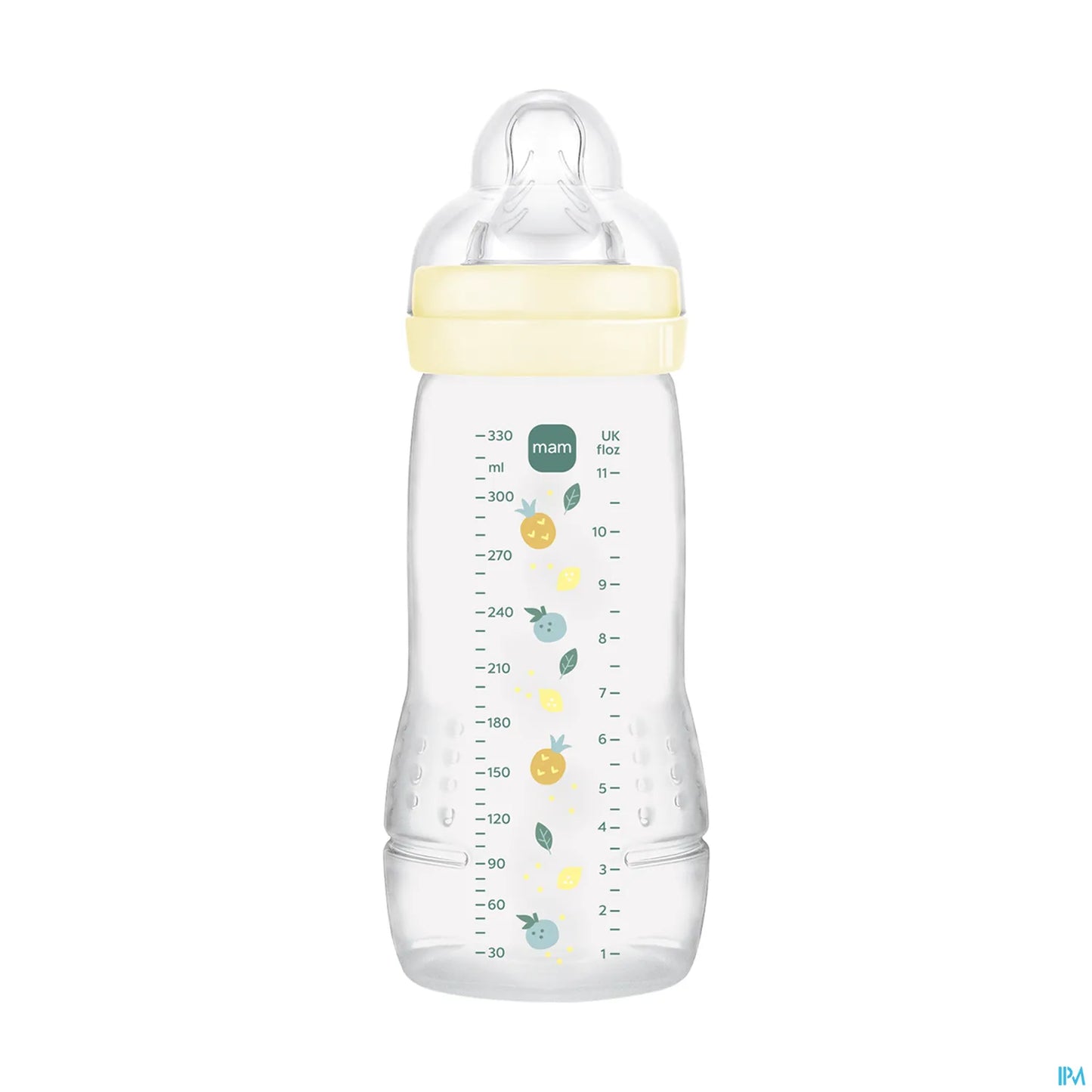 Biberon Easy Active 2nd Age 330ml