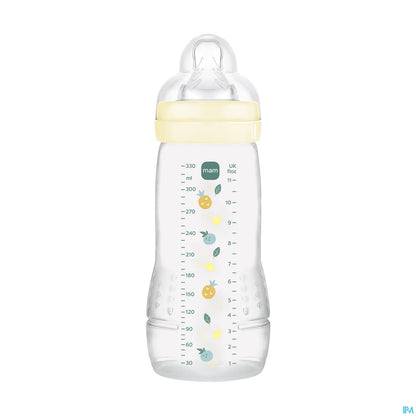 Biberon Easy Active 2nd Age 330ml
