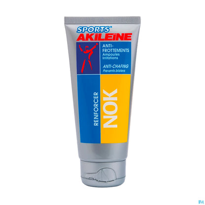 NOK Anti-Chafing Cream 75ml